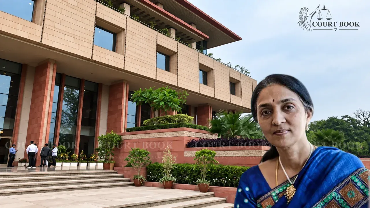 Delhi High Court Rejects CBI Challenge To Chitra Ramakrishna’s Bail In NSE Phone Tapping Case